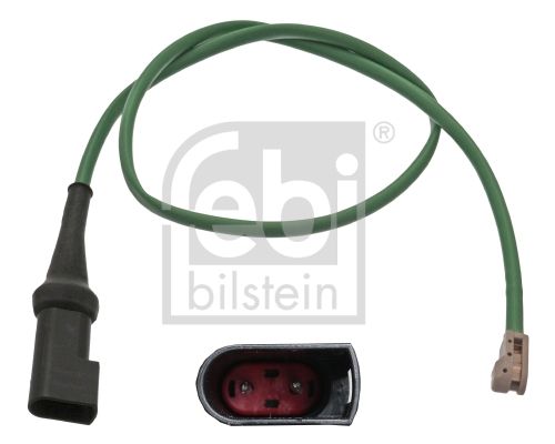 FEBI BILSTEIN Сигнализатор, износ тормозных колодок 100997